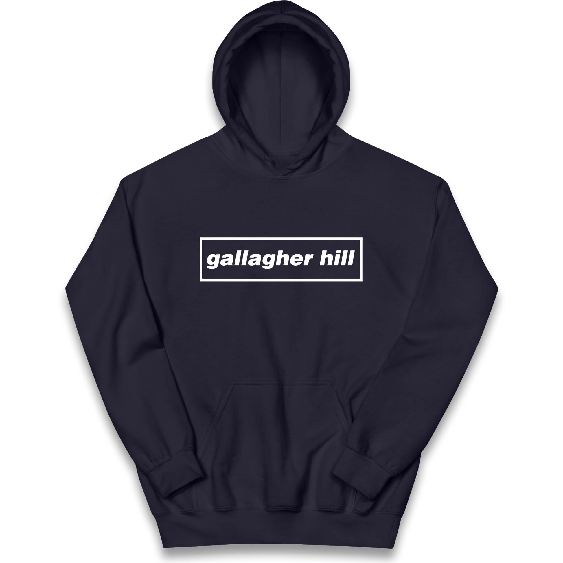 Gallagher Hill Kids Hoodie