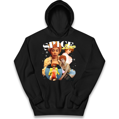 Ice Spice kids hoodie