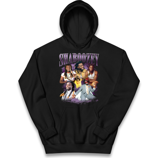 Shaboozey kids hoodie
