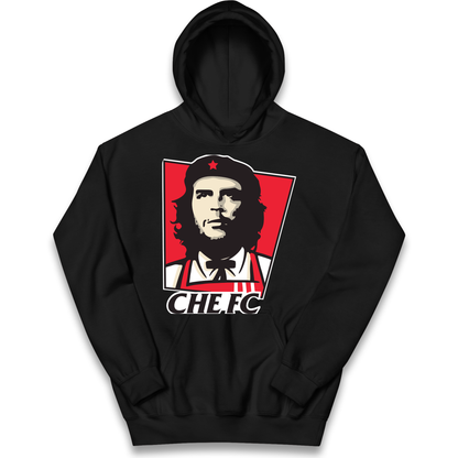 Che FC Che Guevara kids hoodie