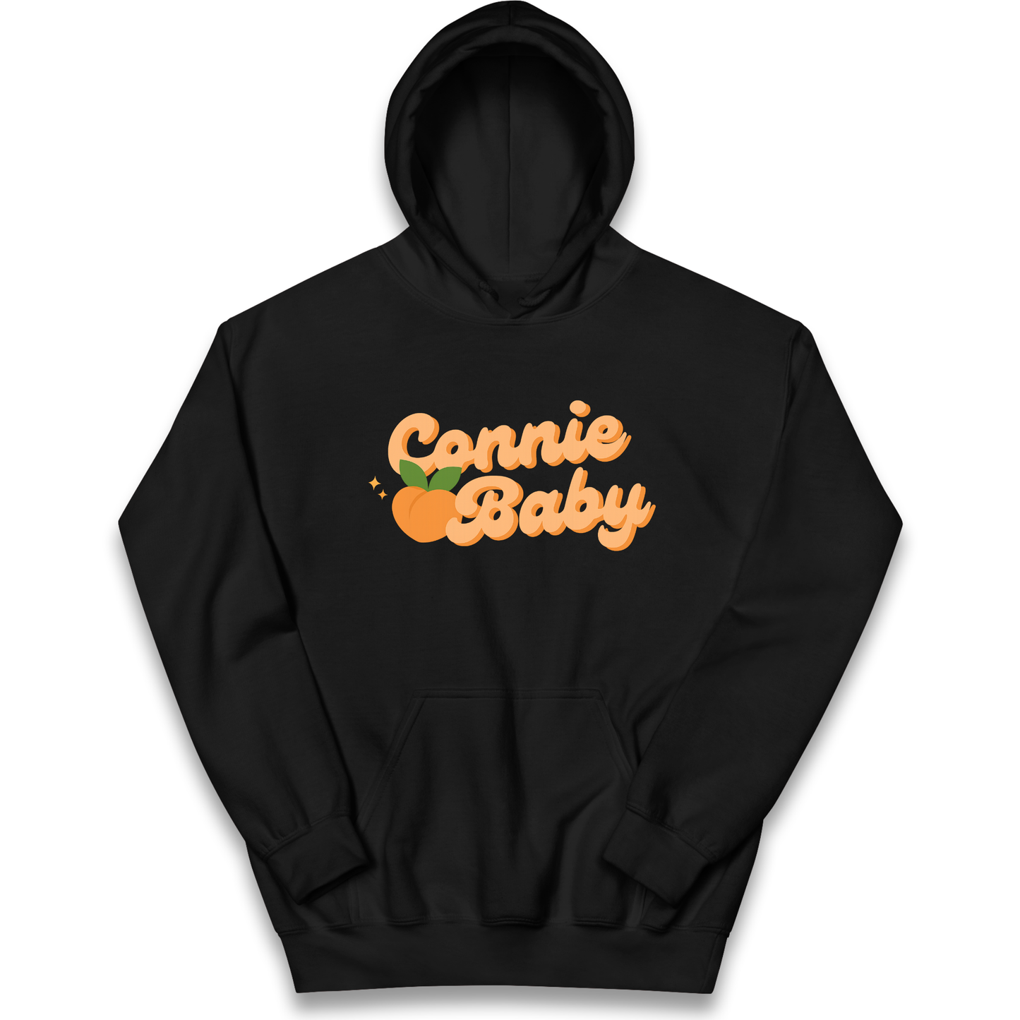 Connie Baby kids hoodie