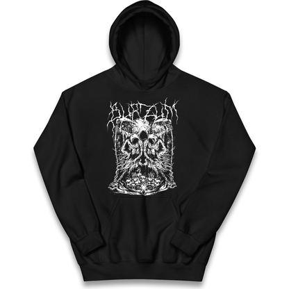 Burzum kids hoodie