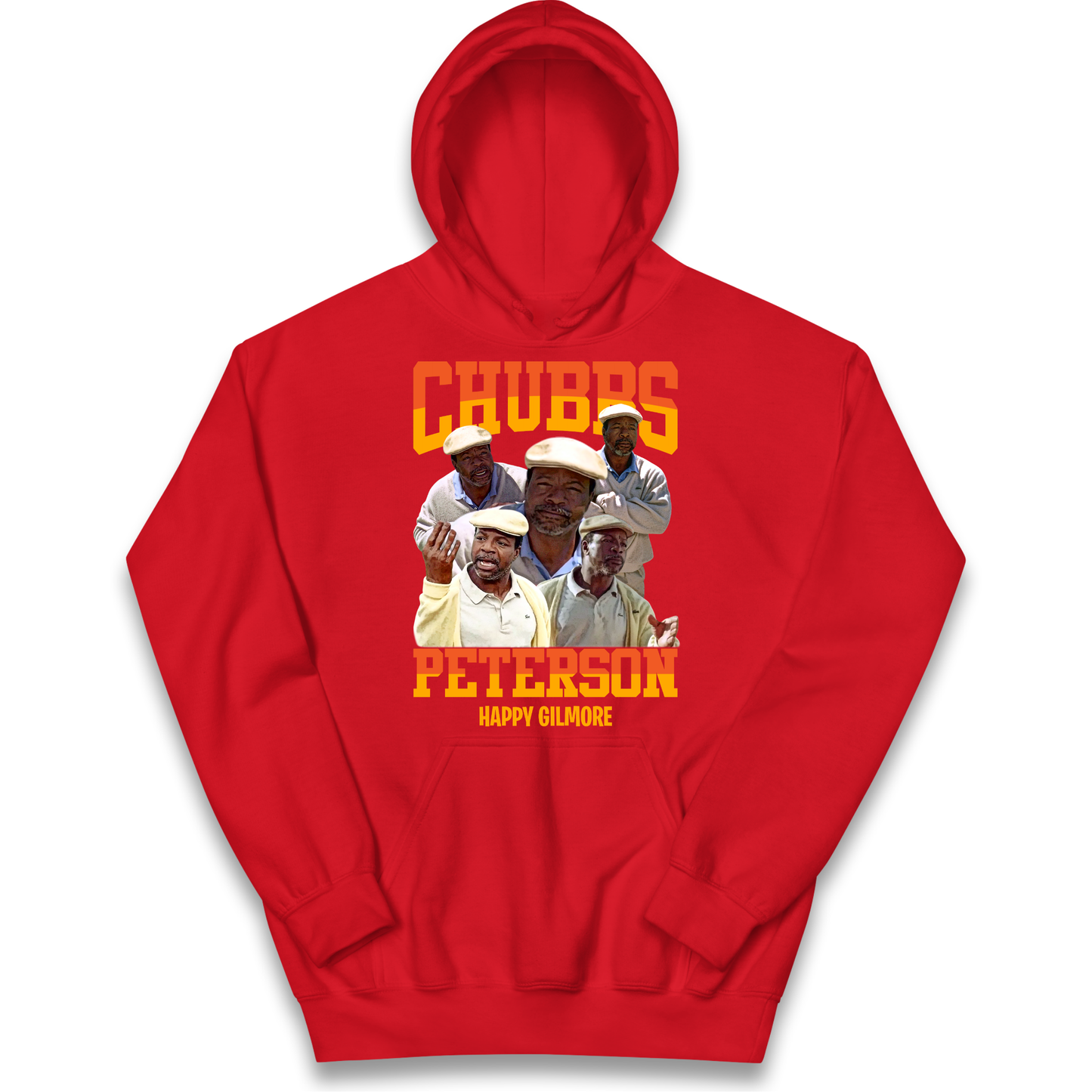 Chubbs Peterson Hoodie for Kids