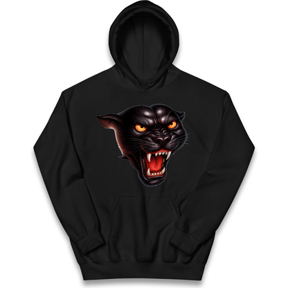 Roddy Piper Panther Kids Hoodie