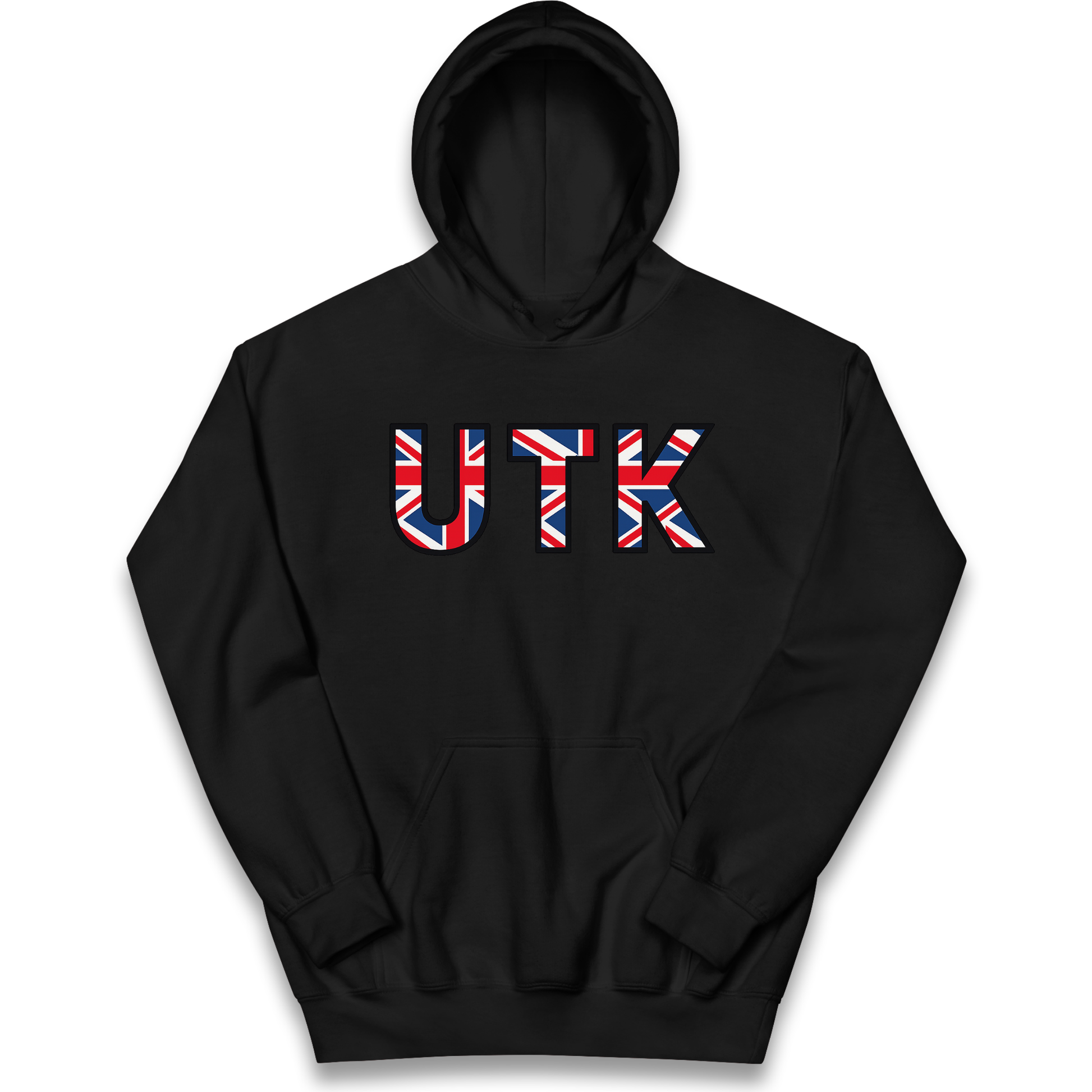 UTK kids hoodie