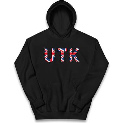 UTK kids hoodie