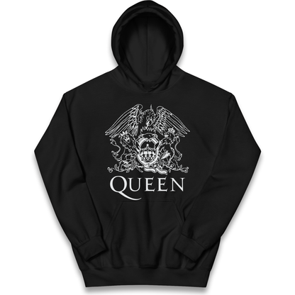 Queen kids hoodie