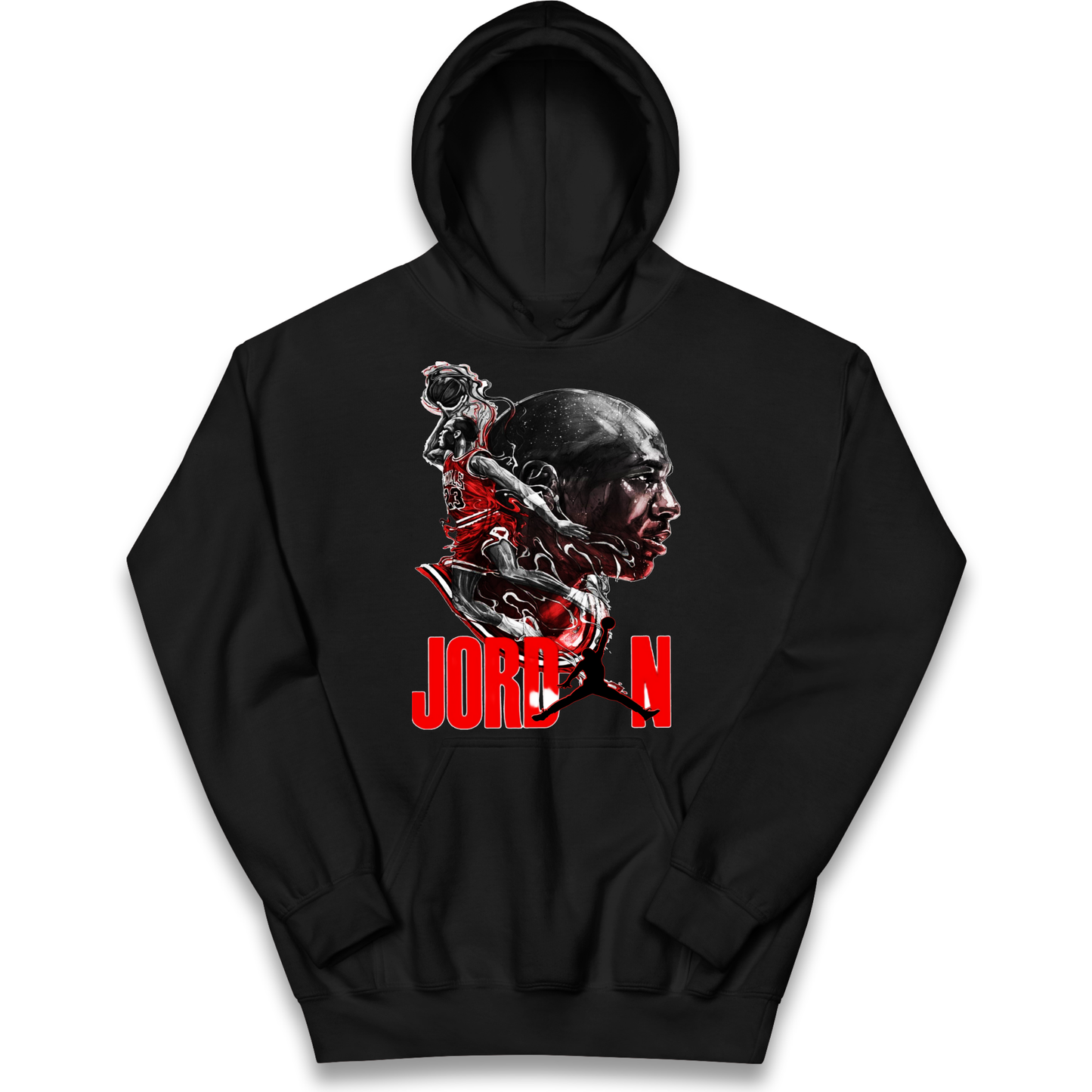 Jordan kids hoodie