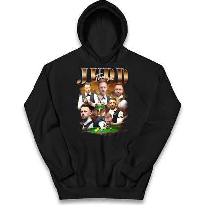 Judd Trump kids hoodie