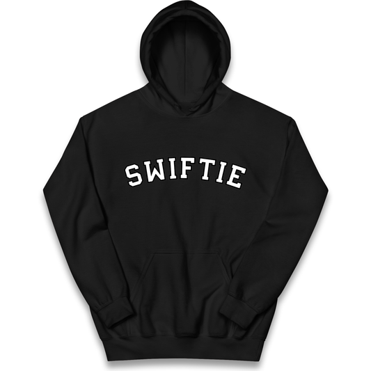 Taylor Swift Life of a Showgirl kids hoodie