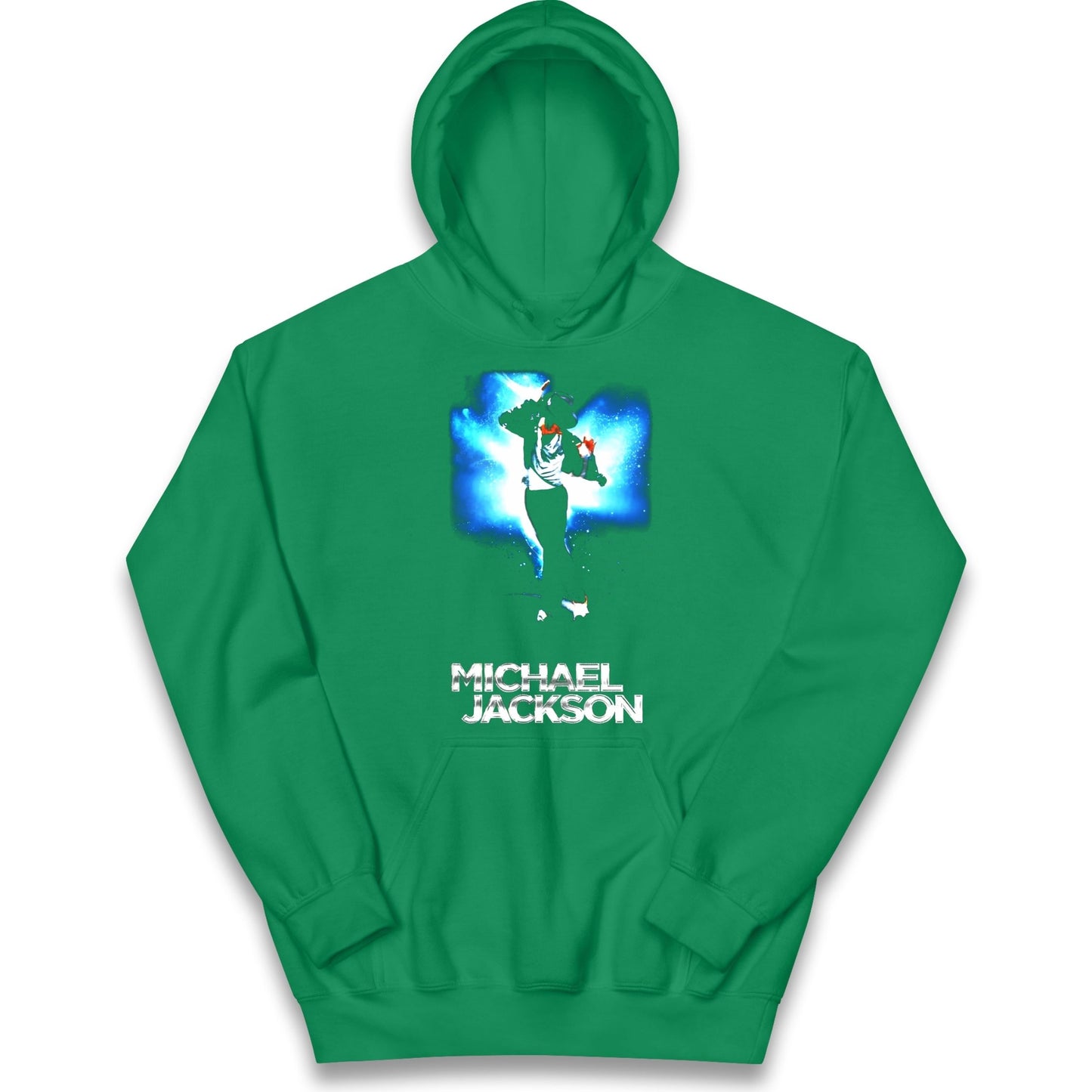 Michael jackson Kids Hoodie