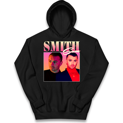 Sam Smith kids hoodie