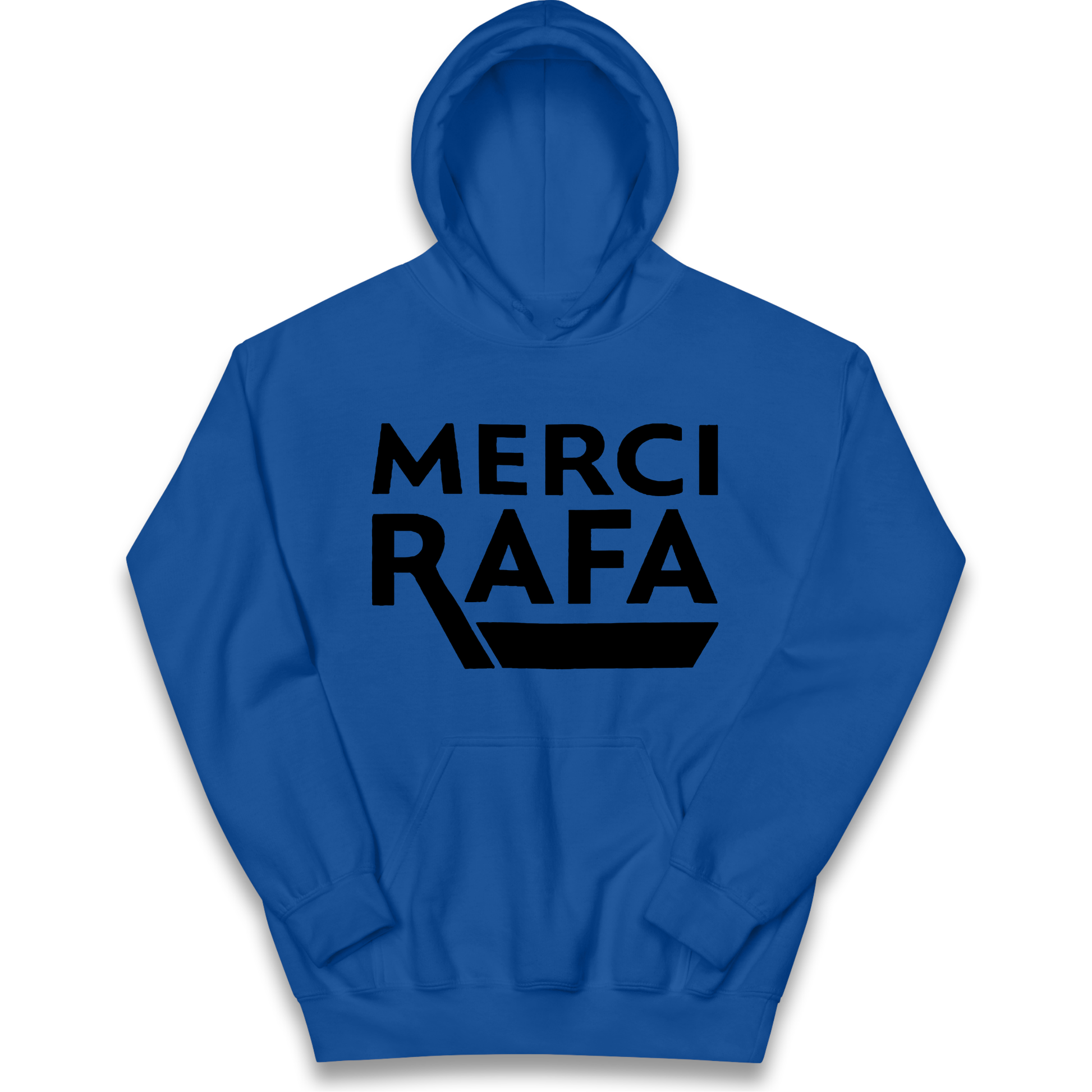 Merci Rafa Kids Hoodie 