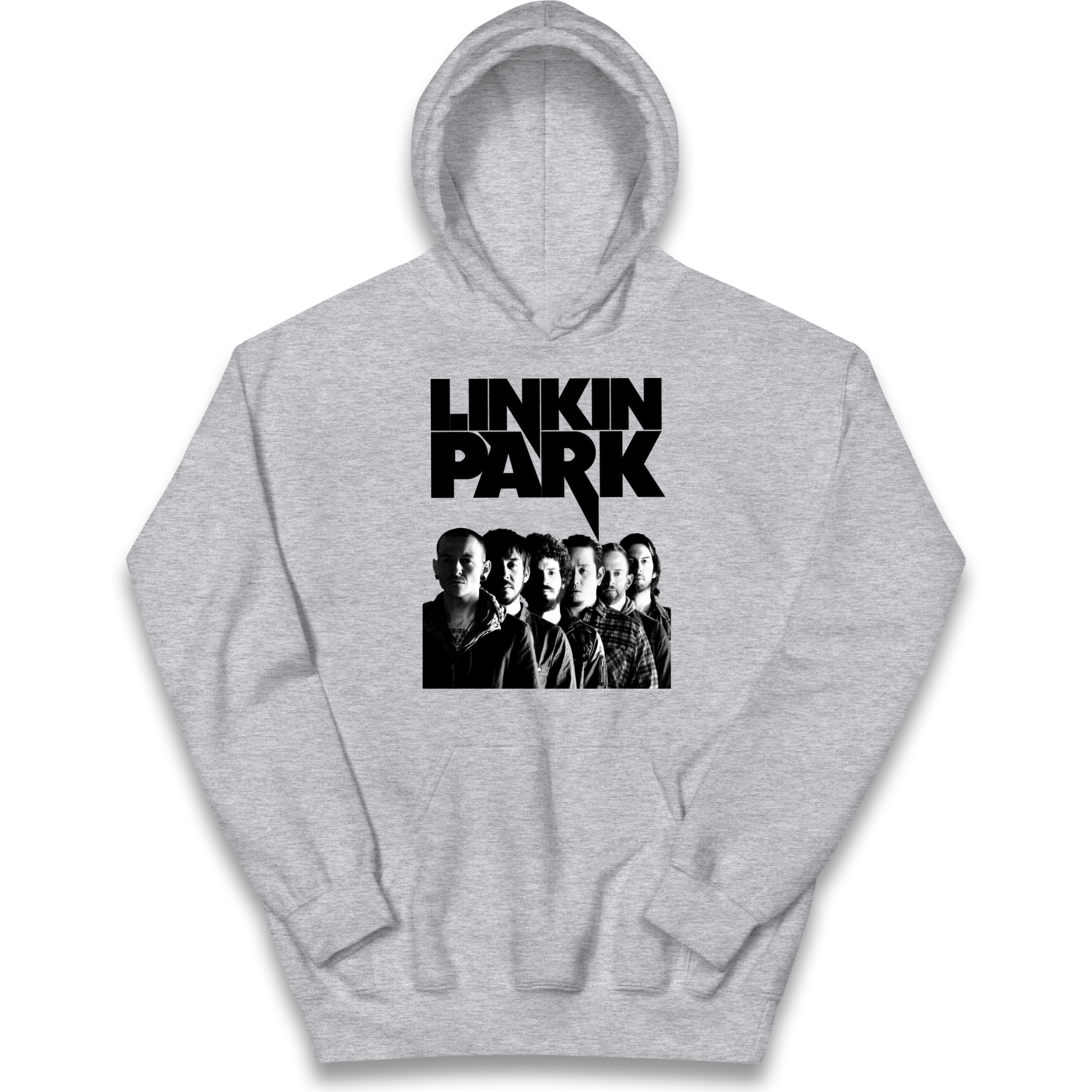 Linkin Park Band kids hoodie