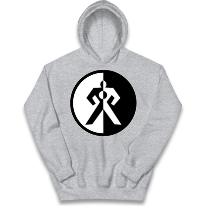 Boyzone kids hoodie