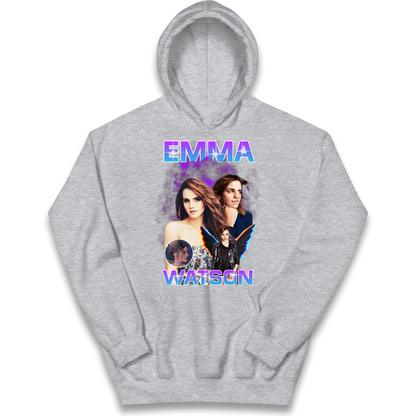 Emma Watson kids hoodie