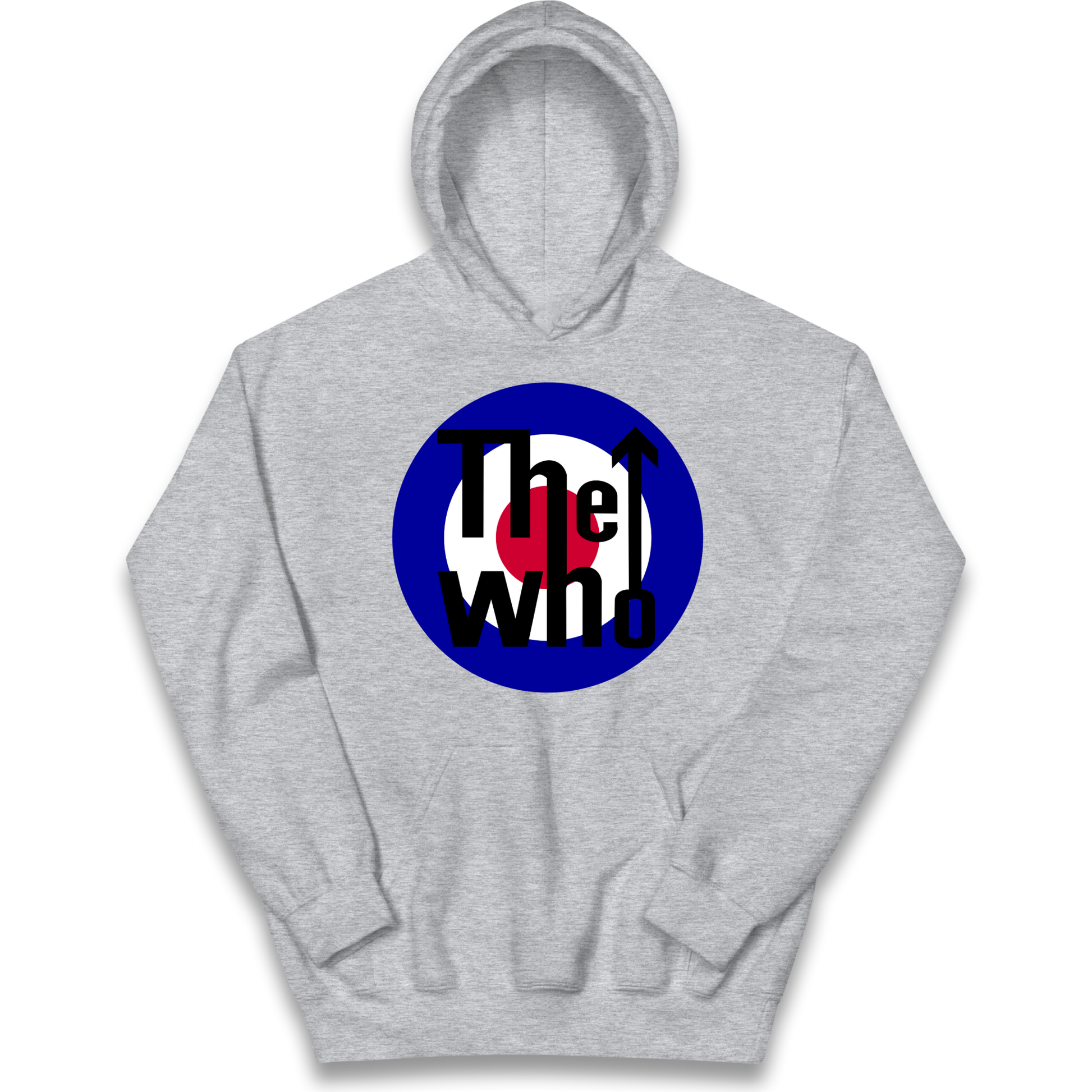 The Who kids hoodie