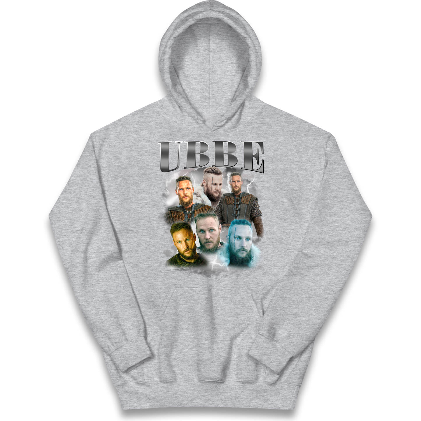 Ubbe Vikings kids hoodie
