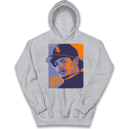 Eazy MF kids hoodie