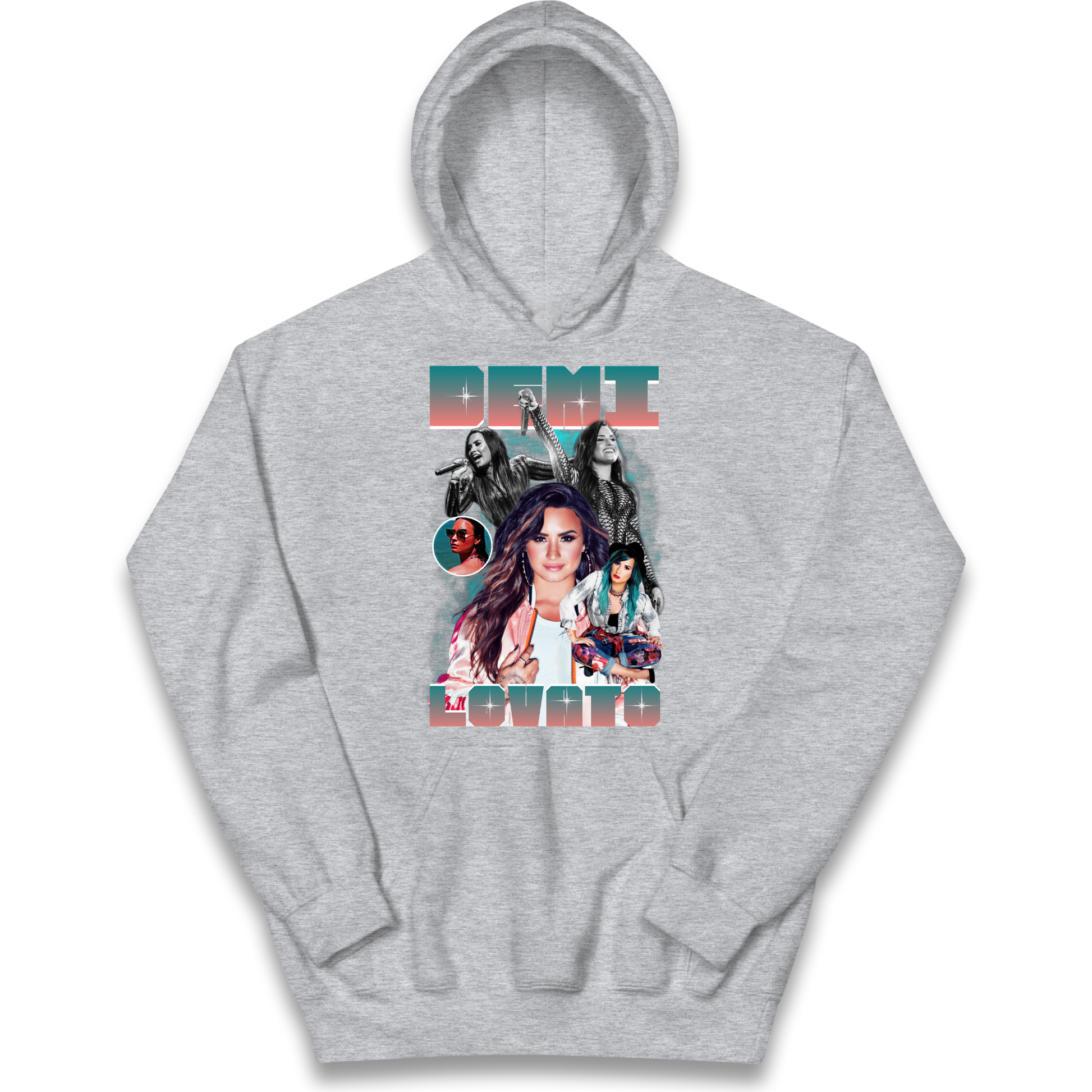 Demi Lovato kids hoodie