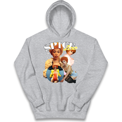 Ice Spice kids hoodie