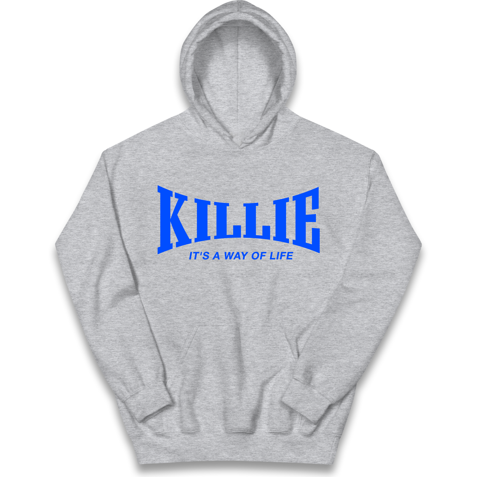 Kilmarnock Football kids hoodie