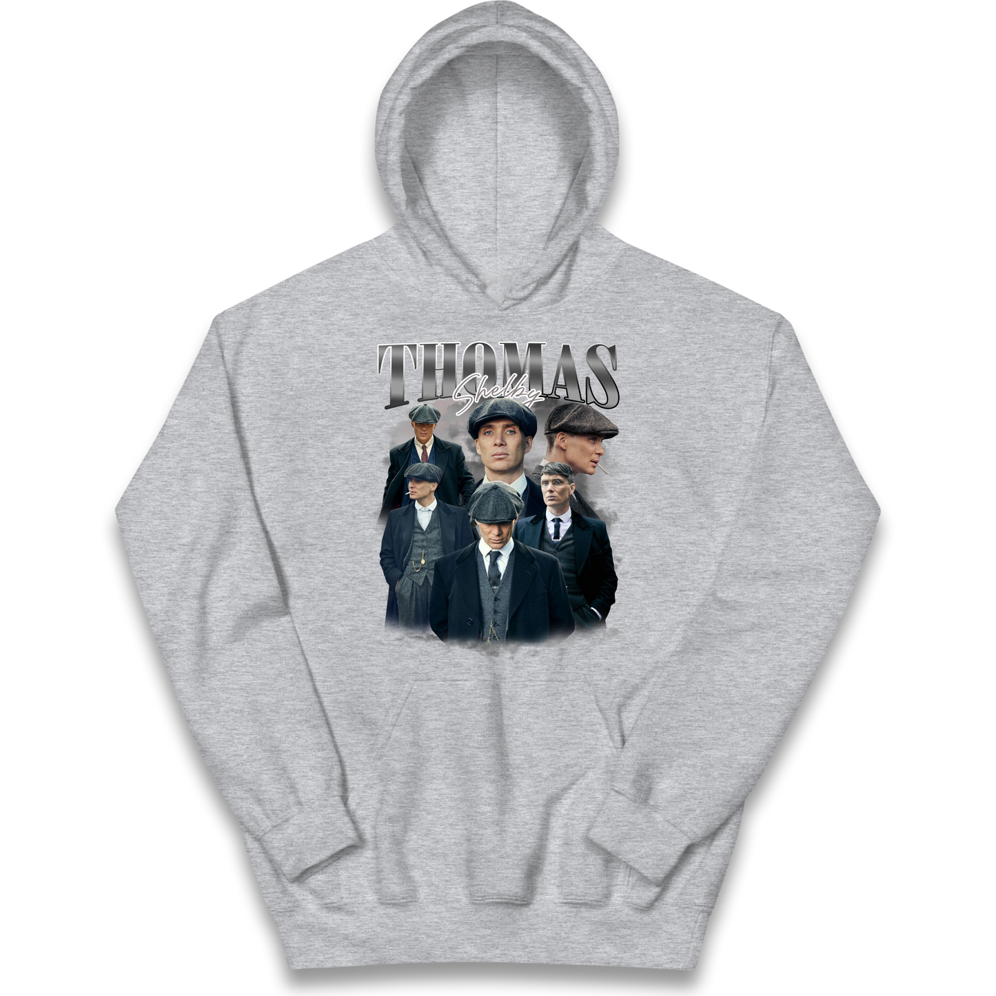 Thomas Shelby Kids Hoodie