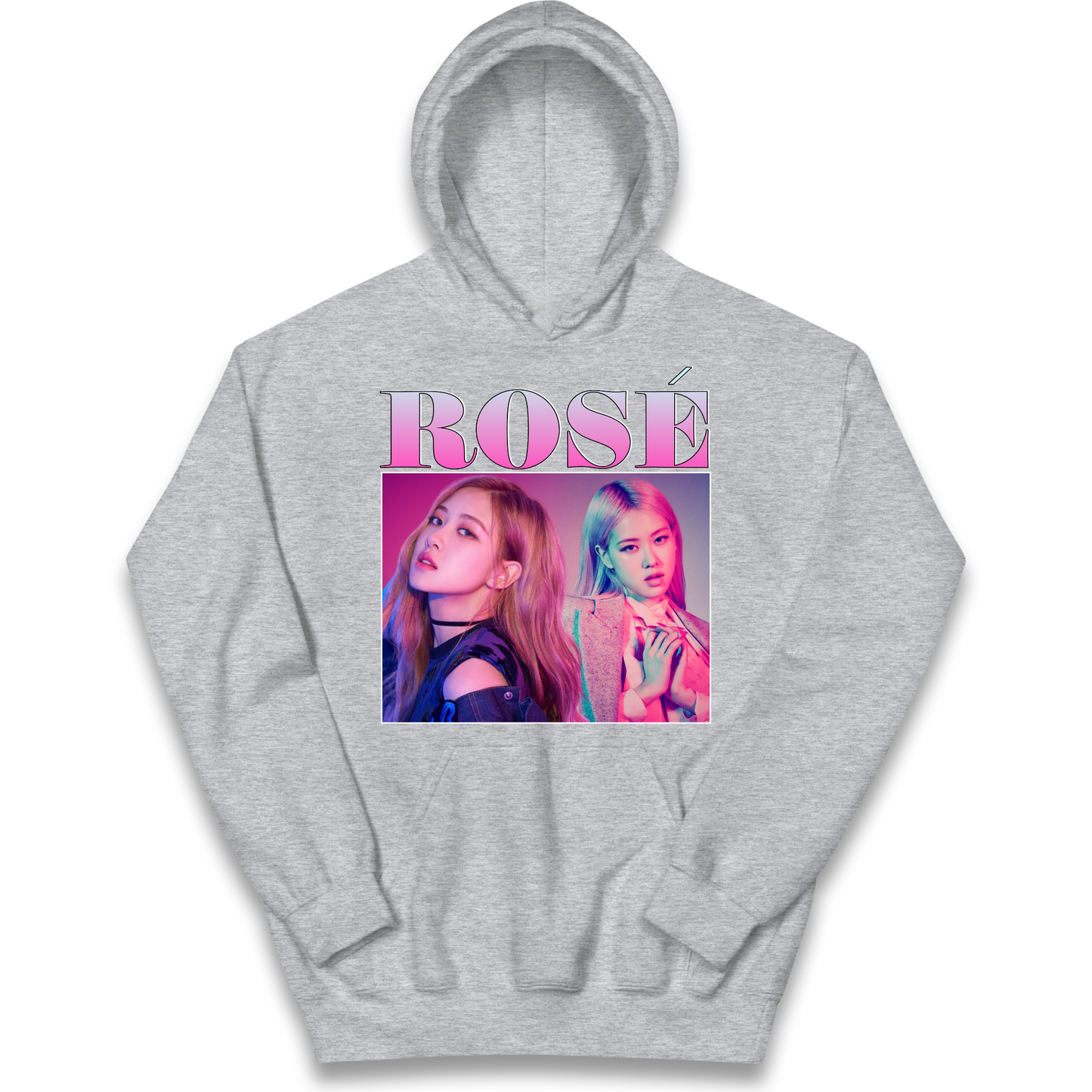Rose kids hoodie