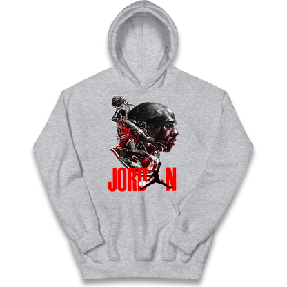 Jordan kids hoodie