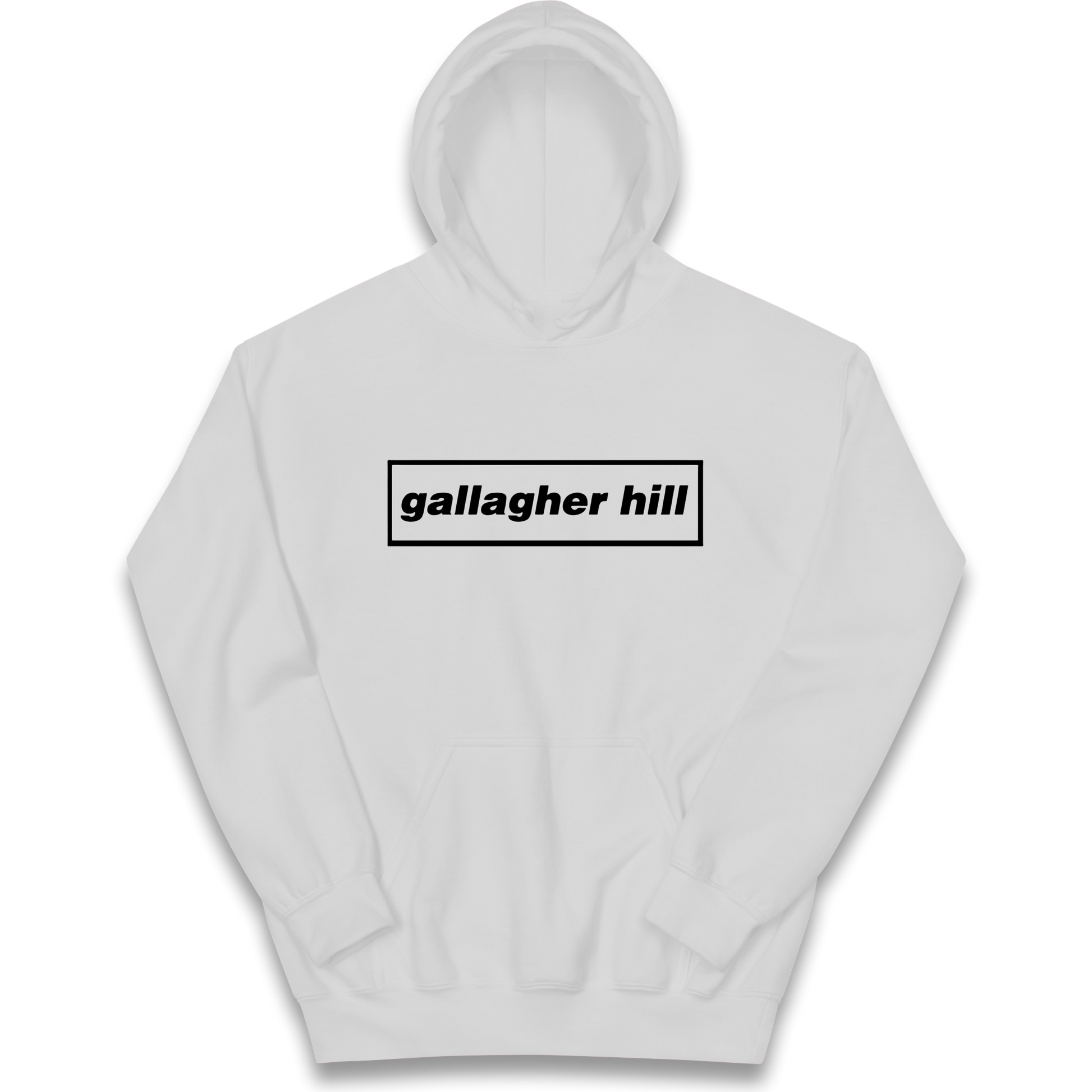 Gallagher Hill Kids Hoodie