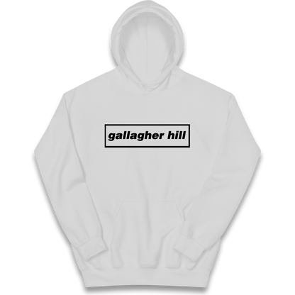 Gallagher Hill Kids Hoodie