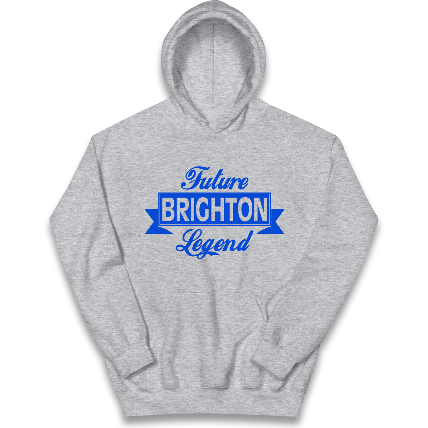 Future Brighton Legend kids hoodie