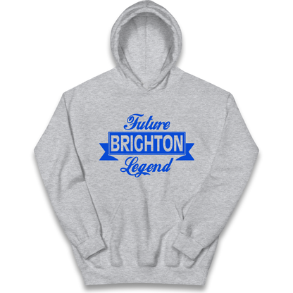 Future Brighton Legend kids hoodie