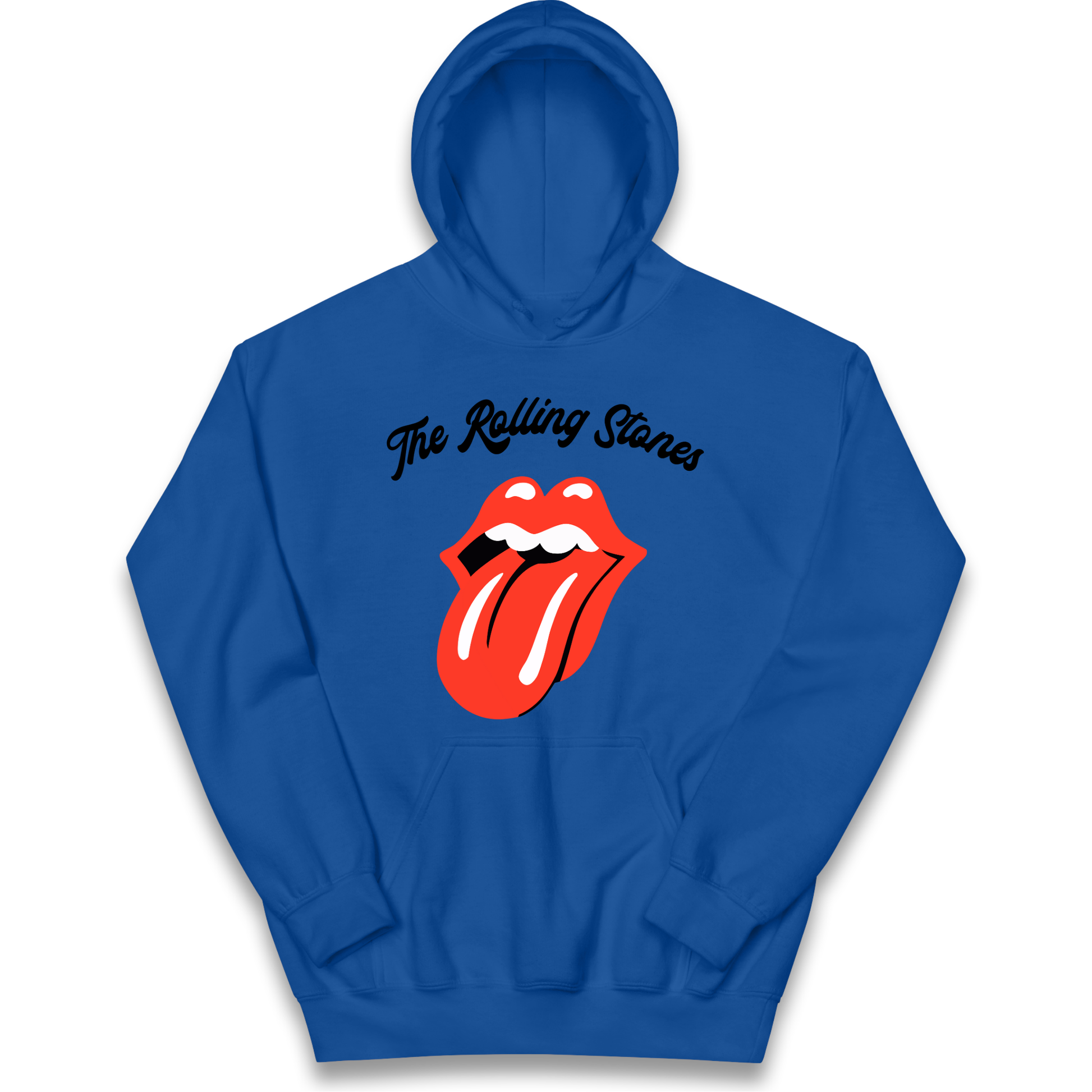 The Rolling Stones Kids Hoodie