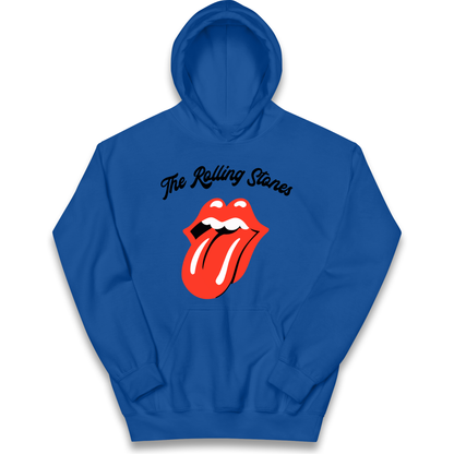 The Rolling Stones Kids Hoodie