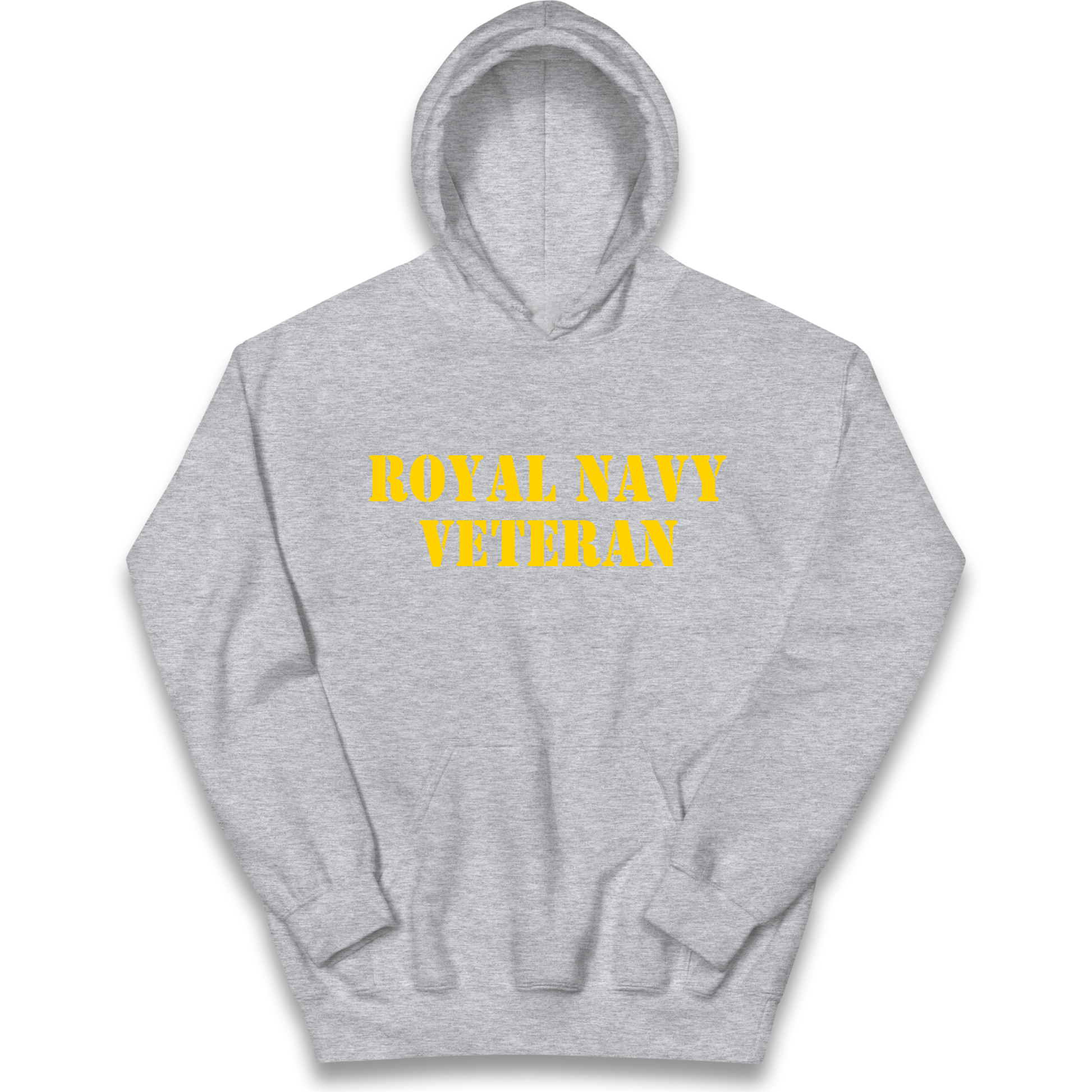 Royal Navy Veteran kids hoodie