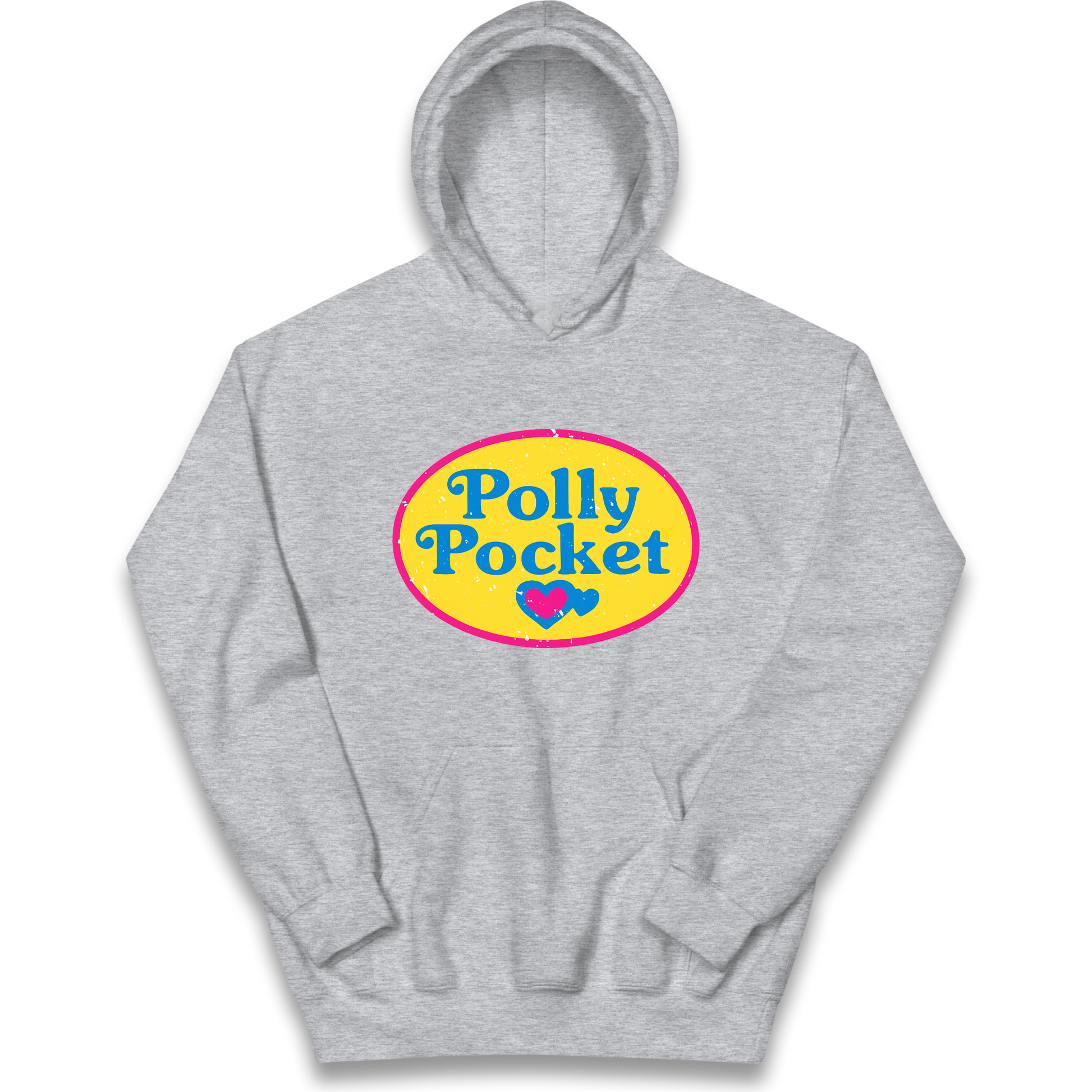 Polly Pocket kids hoodie