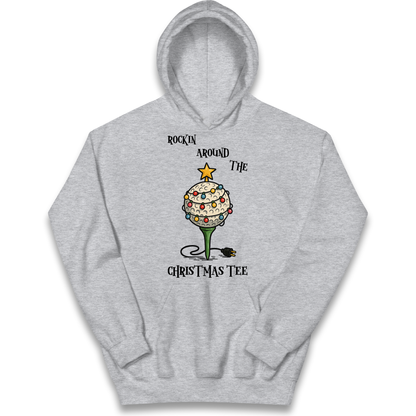 Golf kids hoodie