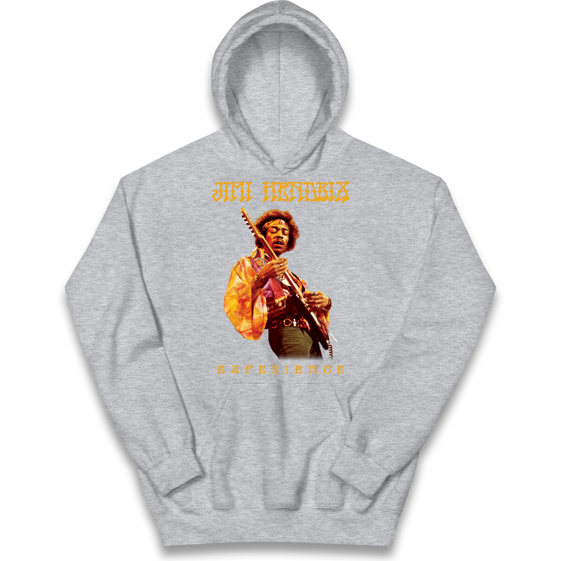 Jimi Hendrix Experience kids hoodie