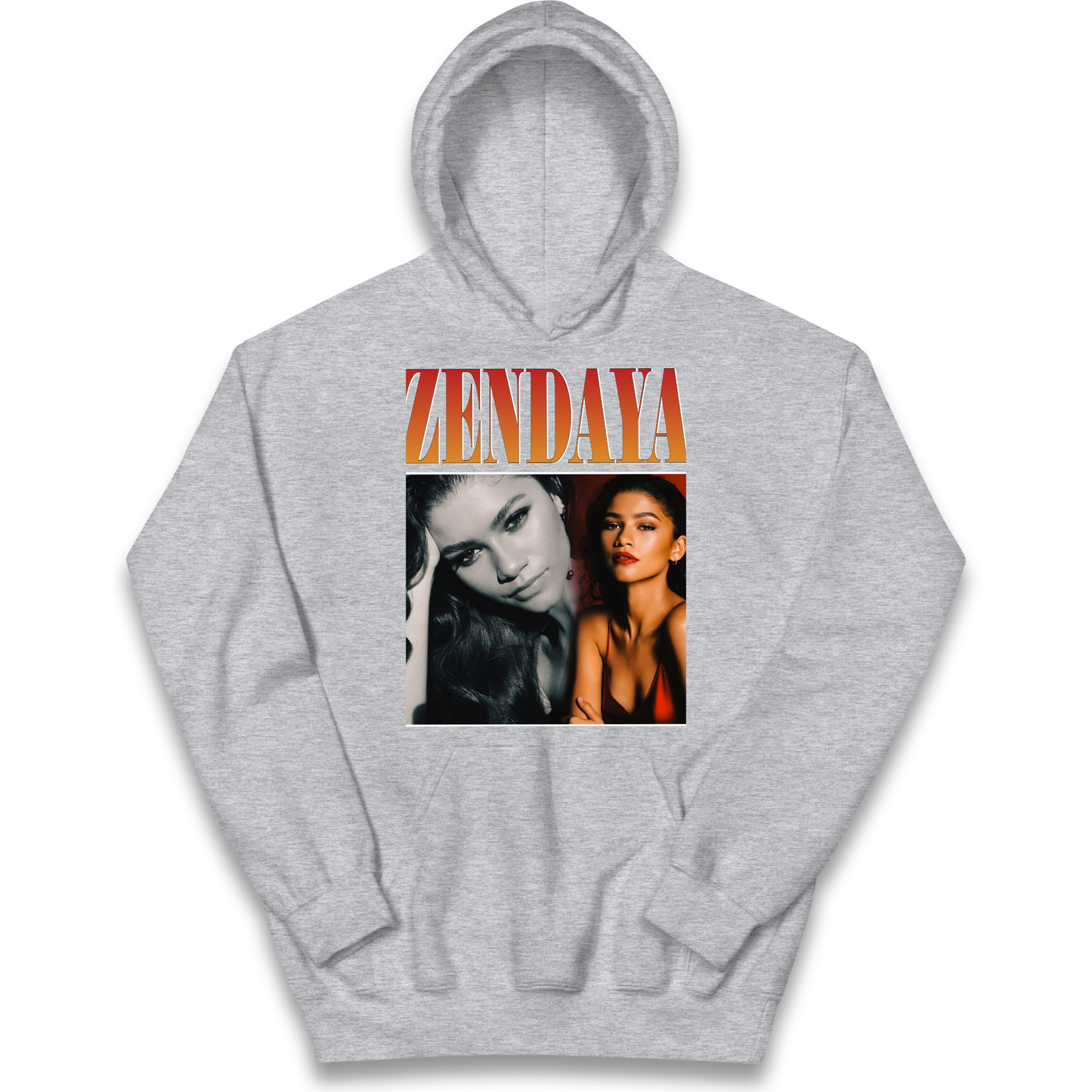 Zendaya kids hoodie