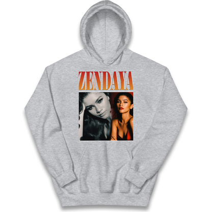 Zendaya kids hoodie