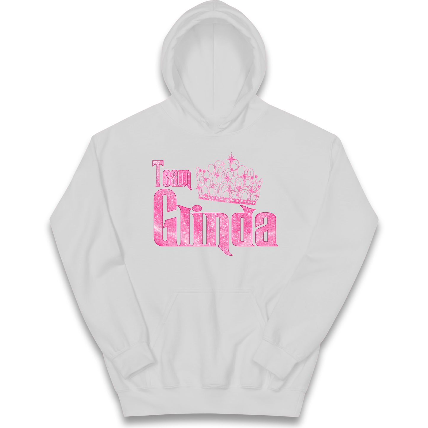 Team Glinda Kids Hoodie