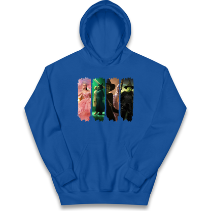 Wicked Kids Hoodie