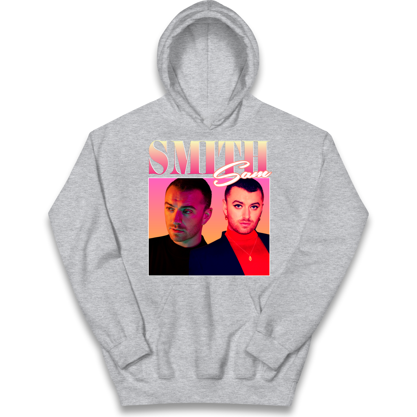 Sam Smith kids hoodie