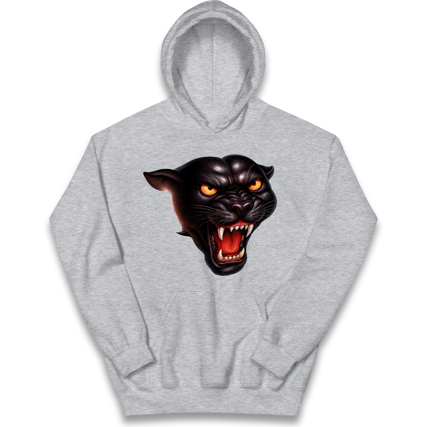 Roddy Piper Panther Kids Hoodie