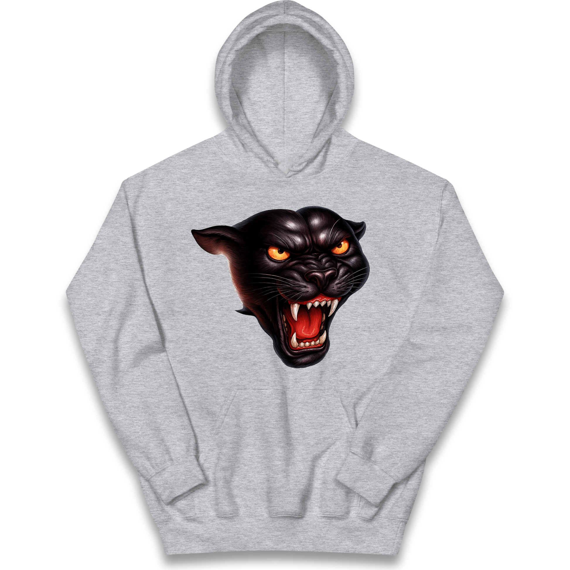 Roddy Piper Panther Kids Hoodie