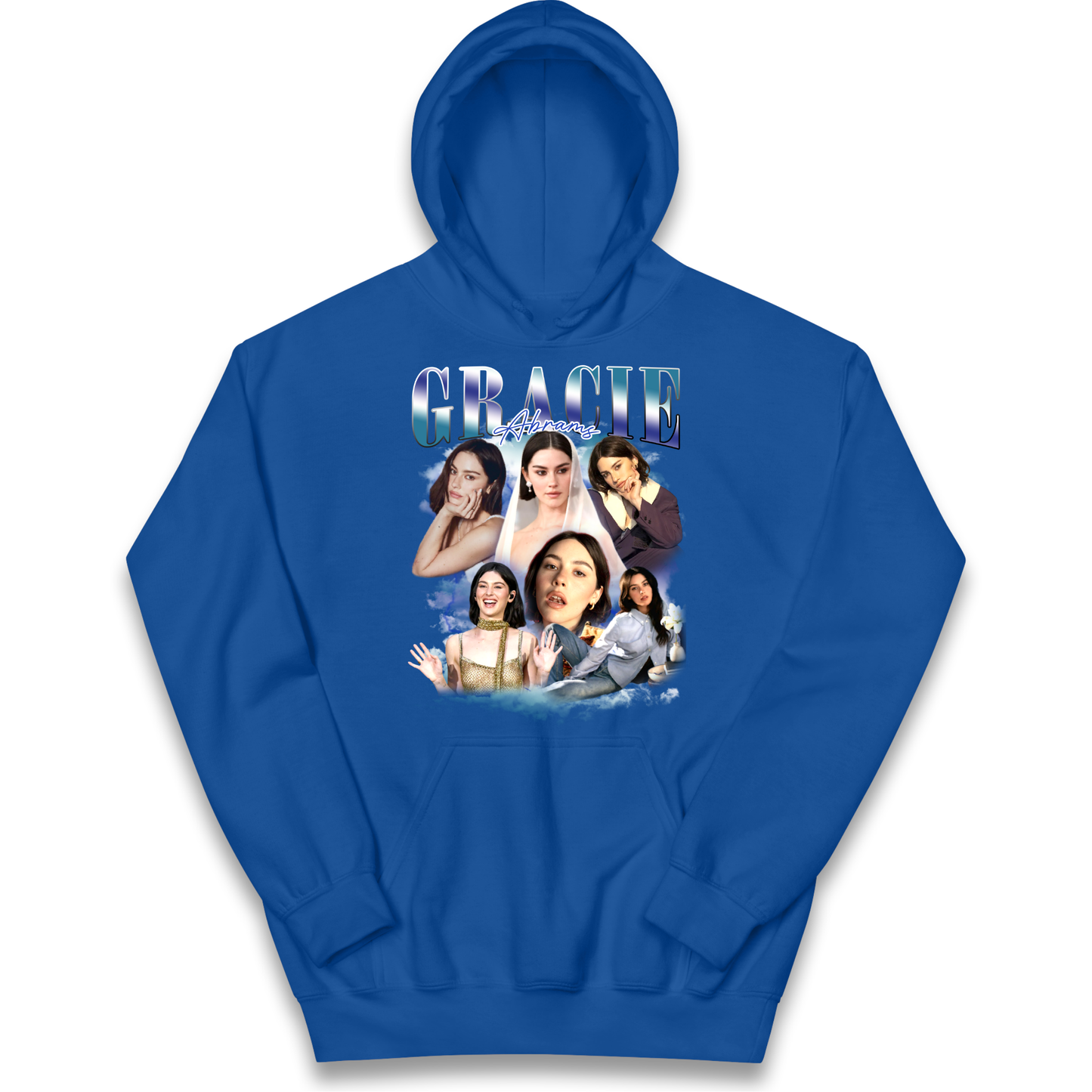 Gracie Abrams Kids Hoodie 