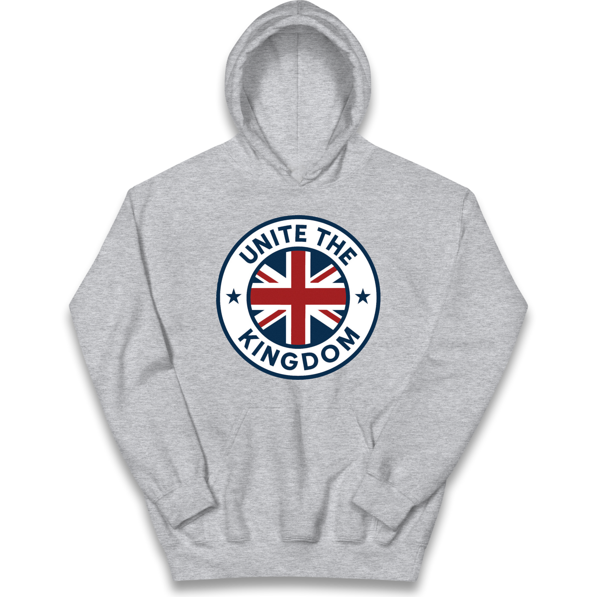 Unite The Kingdom kids hoodie
