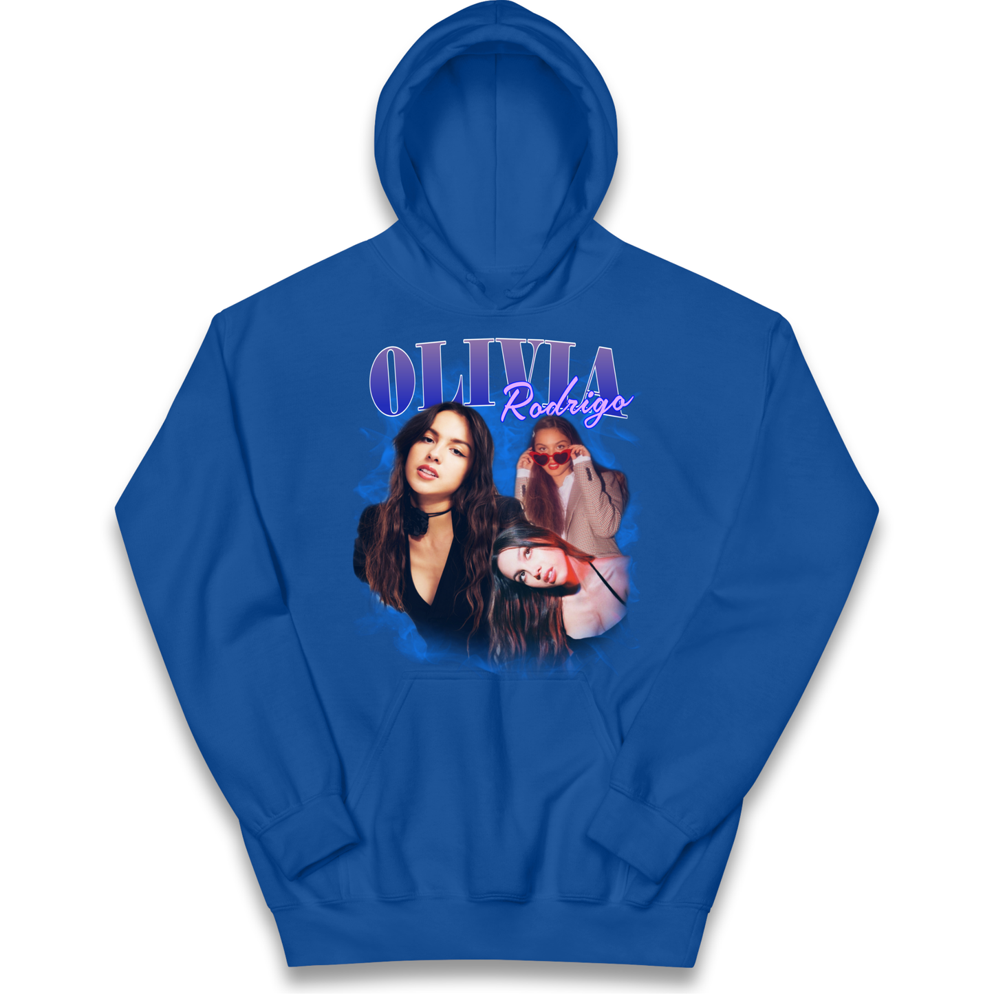 Olivia Rodrigo sour Kids Hoodie