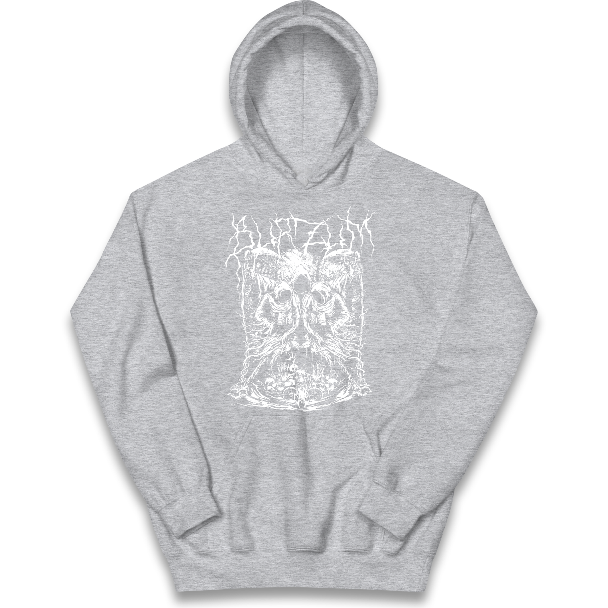 Burzum kids hoodie